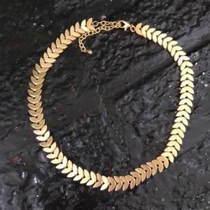 Noonday Helena Necklace